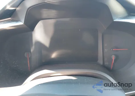 2016 Chevrolet Corvette Stingray from USA, damaged, VIN 1G1YB2D73G5126326